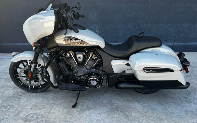 2026 Indian Motorcycle Chieftain® PowerPlus Dark Horse with 112