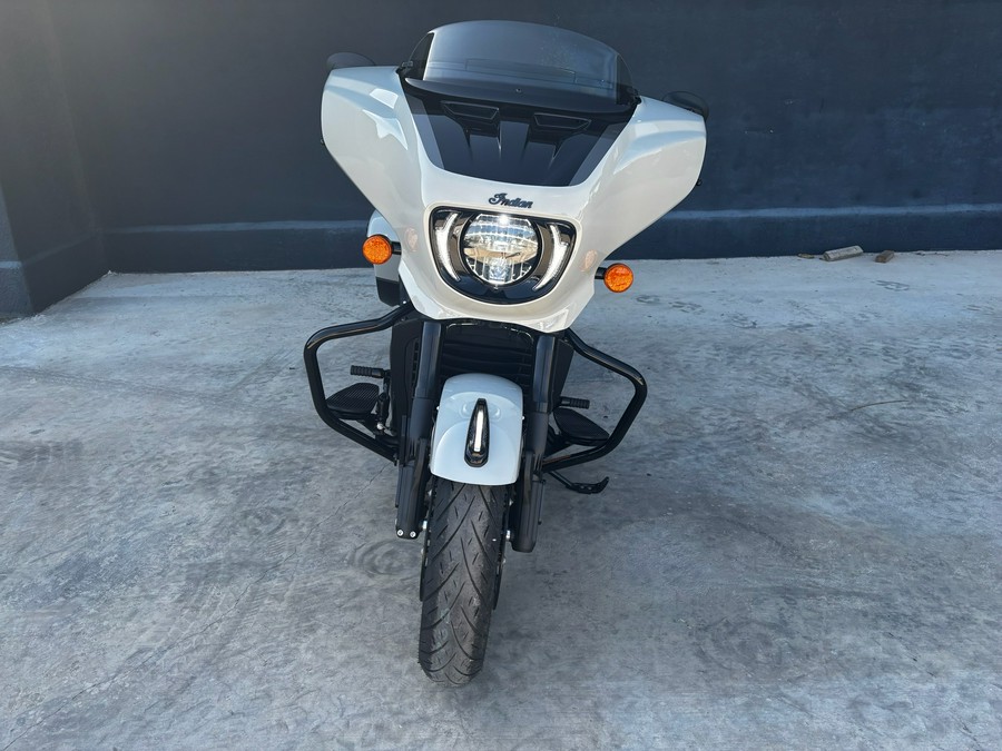 2026 Indian Motorcycle Chieftain® PowerPlus Dark Horse with 112
