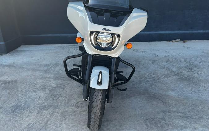 2026 Indian Motorcycle Chieftain® PowerPlus Dark Horse with 112