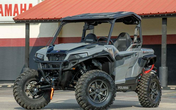 2023 Polaris GENERAL® XP 1000 Ultimate