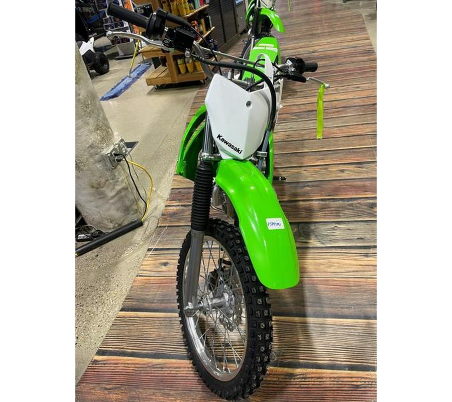 2023 Kawasaki KLX®140R L