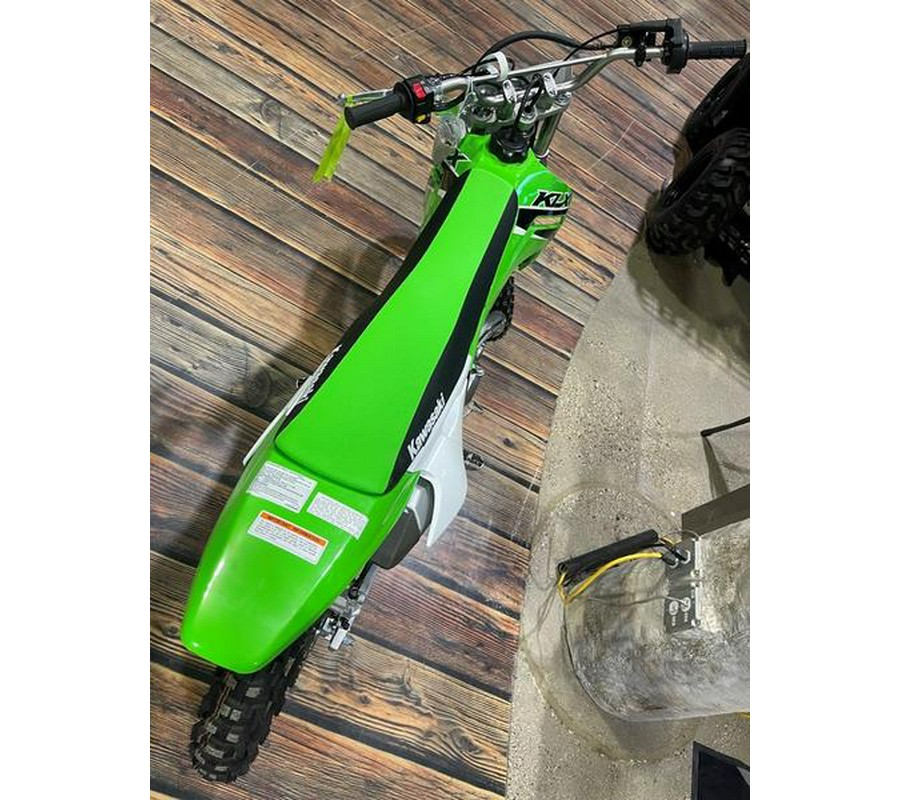 2023 Kawasaki KLX®140R L