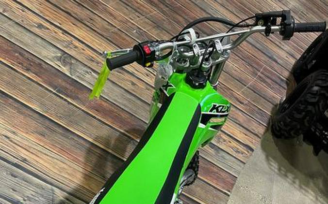 2023 Kawasaki KLX®140R L