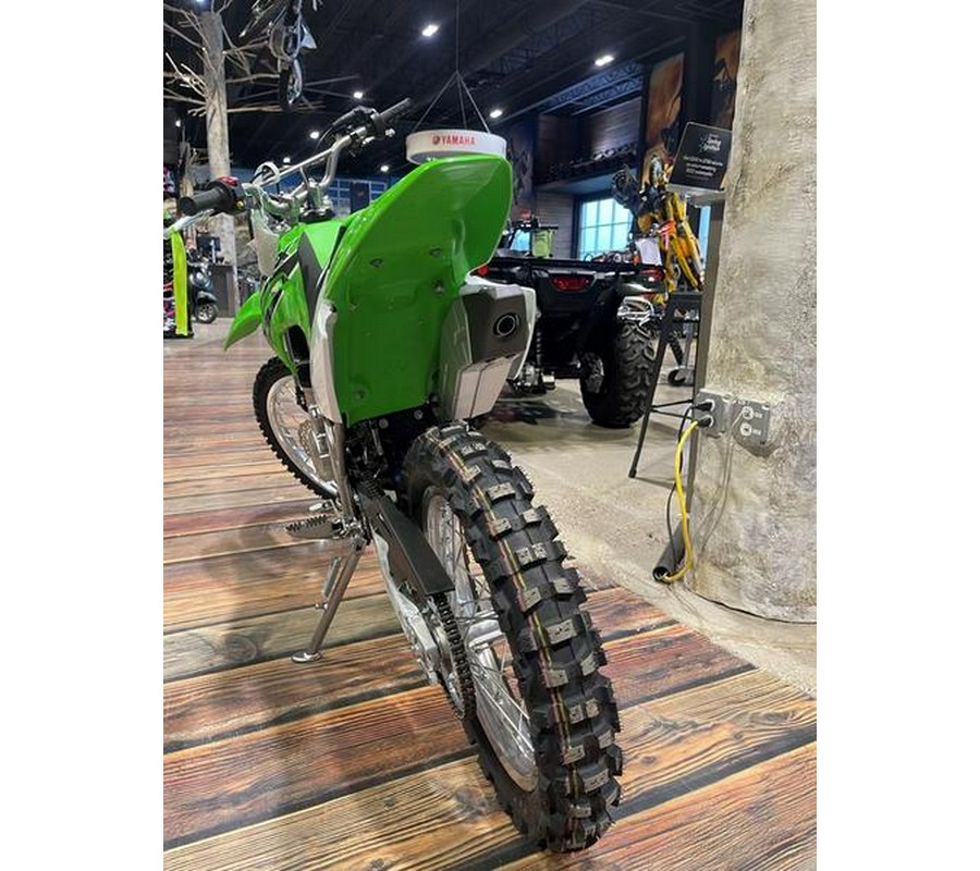 2023 Kawasaki KLX®140R L