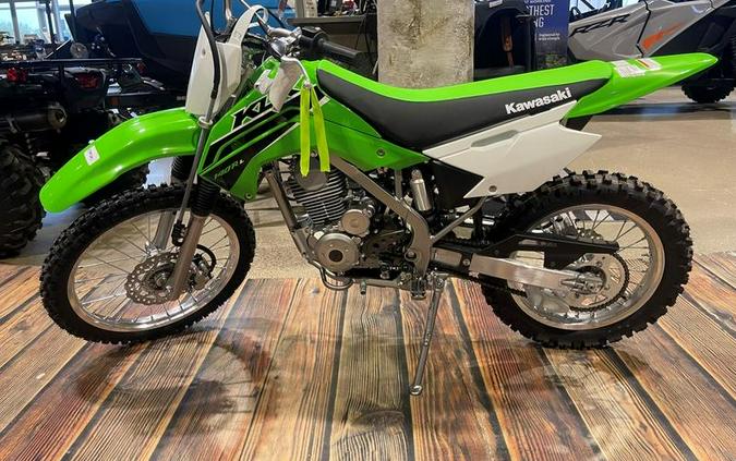 2023 Kawasaki KLX®140R L