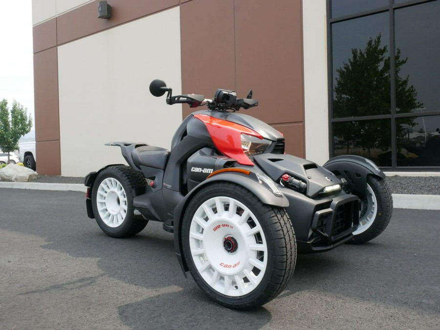 2023 Can-Am™ Ryker Rally 900 ACE™