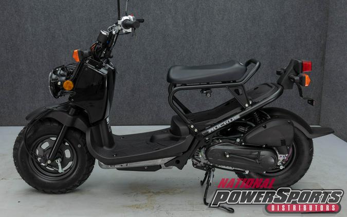 2024 HONDA NPS50 RUCKUS 50