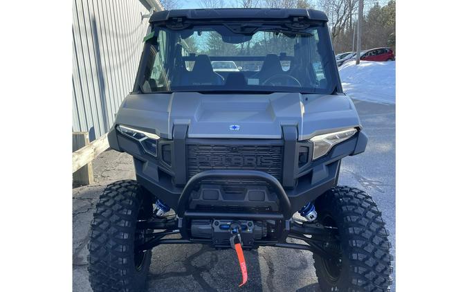 2024 Polaris Industries Polaris XPEDITION XP Northstar