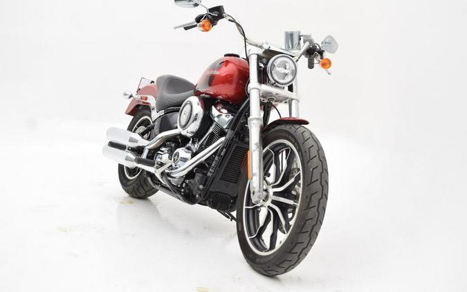 2018 Harley-Davidson® FXLR - Softail® Low Rider®