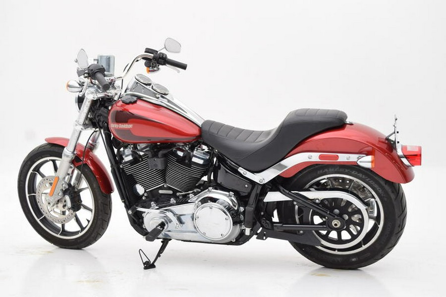 2018 Harley-Davidson® FXLR - Softail® Low Rider®