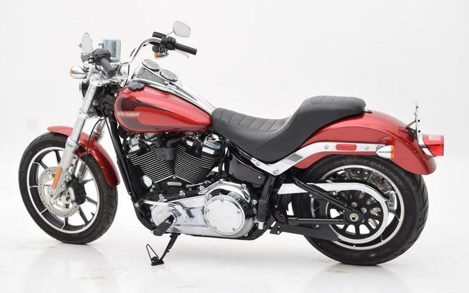 2018 Harley-Davidson® FXLR - Softail® Low Rider®