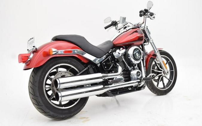 2018 Harley-Davidson® FXLR - Softail® Low Rider®