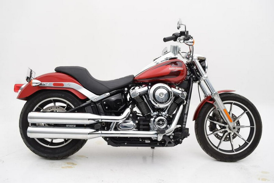 2018 Harley-Davidson® FXLR - Softail® Low Rider®