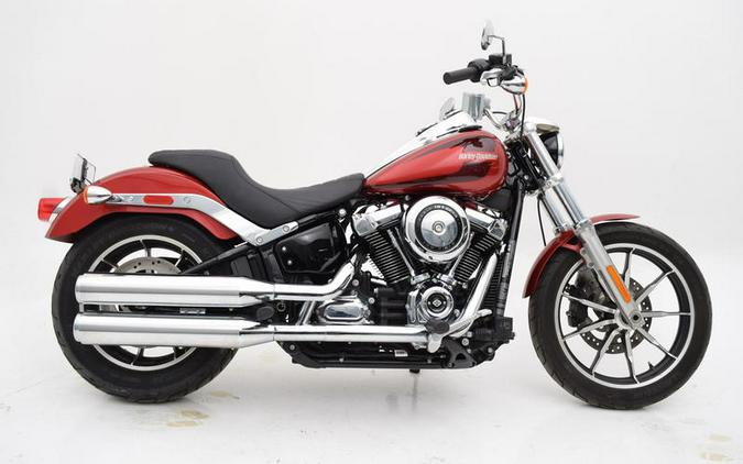 2018 Harley-Davidson® FXLR - Softail® Low Rider®