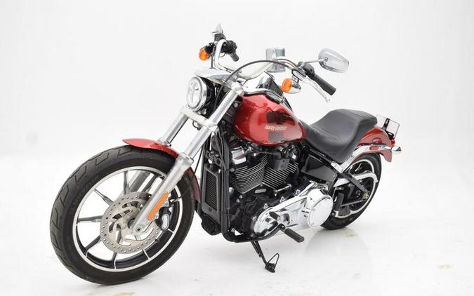 2018 Harley-Davidson® FXLR - Softail® Low Rider®