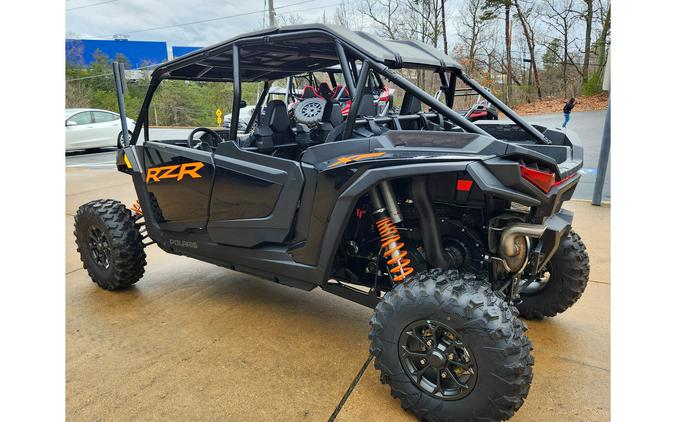 2024 Polaris Industries RZR XP 4 1000 ULTIMATE