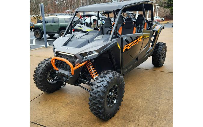 2024 Polaris Industries RZR XP 4 1000 ULTIMATE