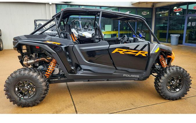 2024 Polaris Industries RZR XP 4 1000 ULTIMATE