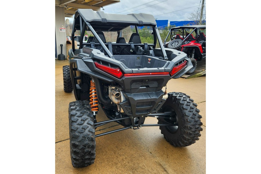 2024 Polaris Industries RZR XP 4 1000 ULTIMATE