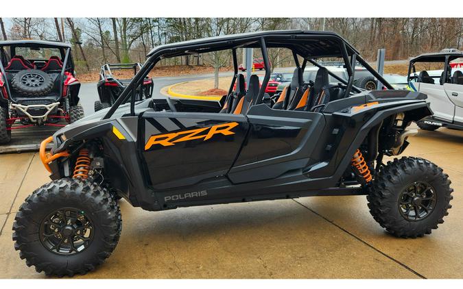 2024 Polaris Industries RZR XP 4 1000 ULTIMATE