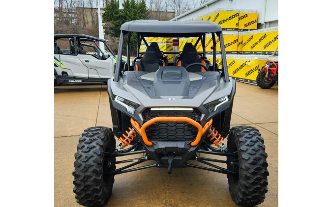 2024 Polaris Industries RZR XP 4 1000 ULTIMATE