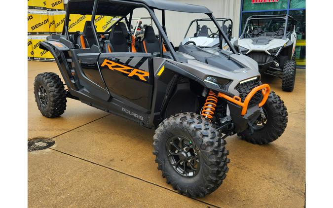 2024 Polaris Industries RZR XP 4 1000 ULTIMATE