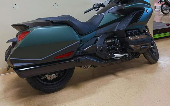 2024 Honda® Gold Wing Automatic DCT