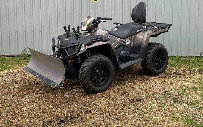 2022 Polaris® Sportsman Touring 570 Premium