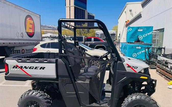 2024 Polaris Ranger SP 570 Premium