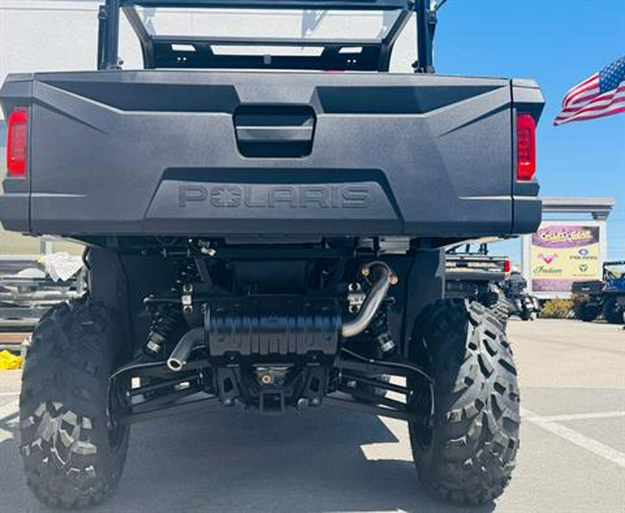 2024 Polaris Ranger SP 570 Premium