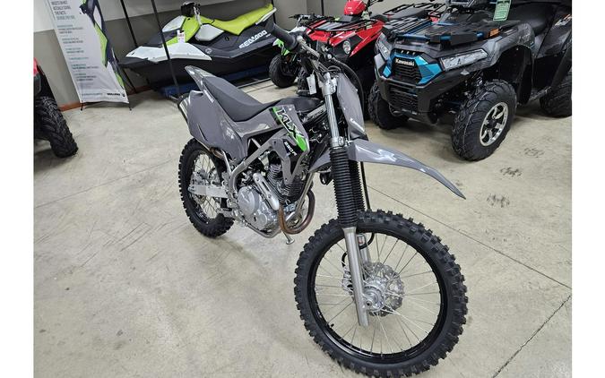 2024 Kawasaki KLX 230R