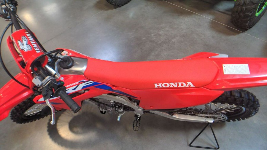 2024 Honda® CRF450R