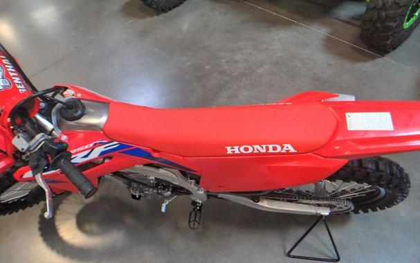 2024 Honda® CRF450R