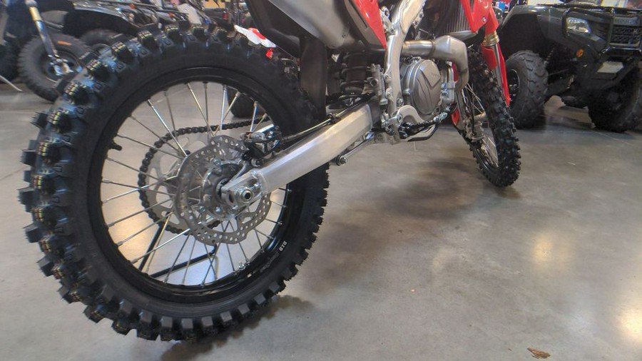 2024 Honda® CRF450R