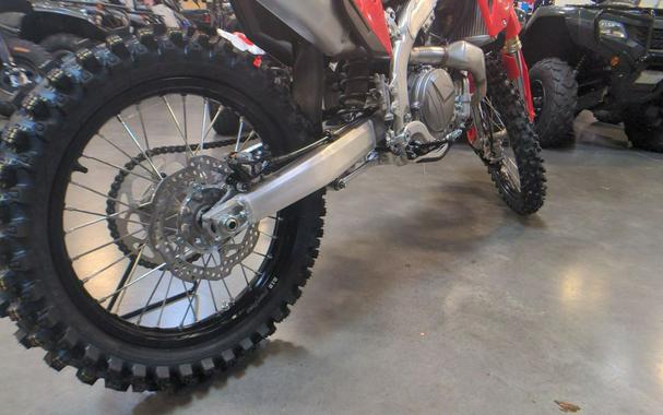 2024 Honda® CRF450R