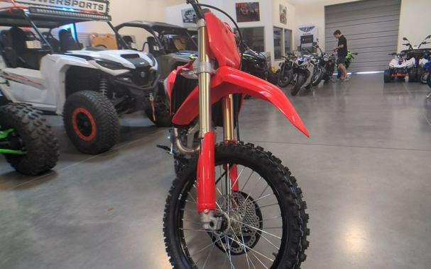 2024 Honda® CRF450R