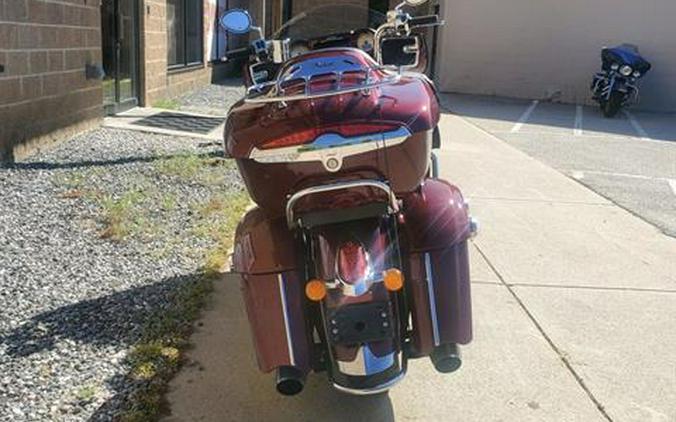 2019 Indian Motorcycle Roadmaster® ABS