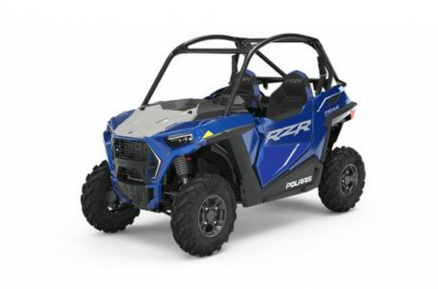 2022 Polaris Industries Z22A5P87A5