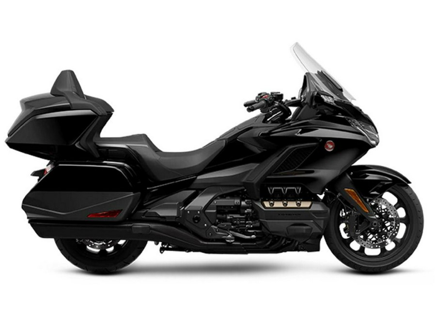 2023 Honda Gold Wing Tour