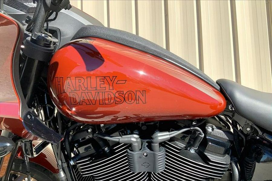 2024 Harley-Davidson® FXLRST - Low Rider® ST