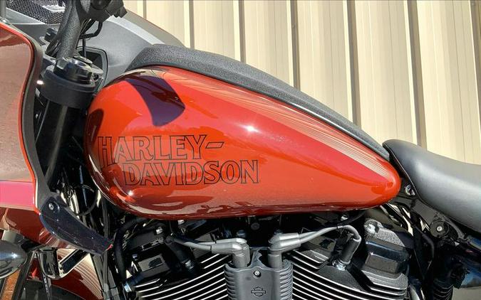 2024 Harley-Davidson® FXLRST - Low Rider® ST