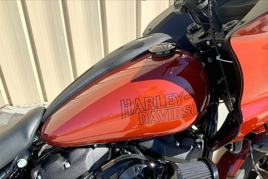 2024 Harley-Davidson® FXLRST - Low Rider® ST