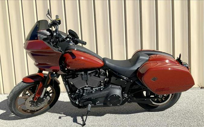 2024 Harley-Davidson® FXLRST - Low Rider® ST