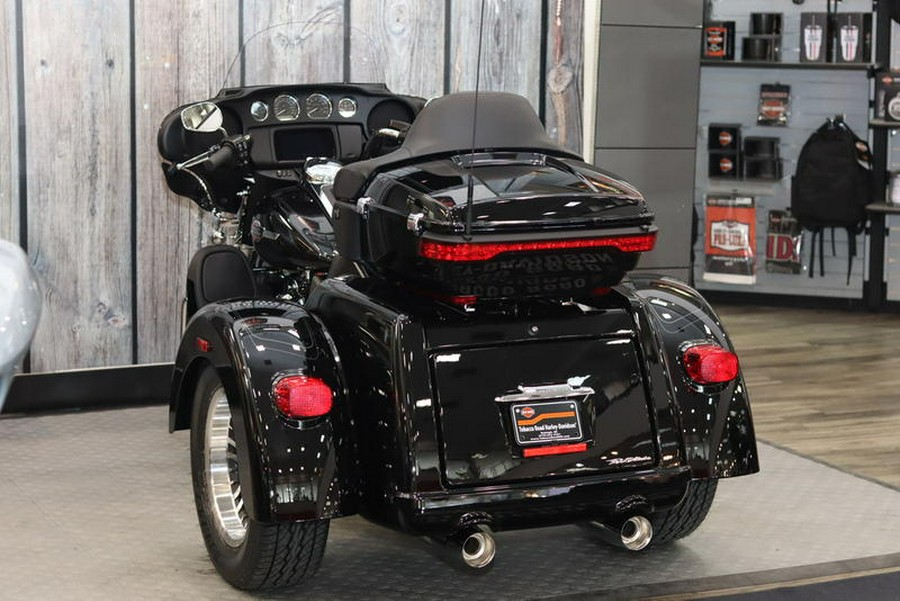 2024 Harley-Davidson® FLHTCUTG - Tri Glide® Ultra