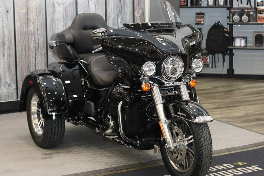 2024 Harley-Davidson® FLHTCUTG - Tri Glide® Ultra