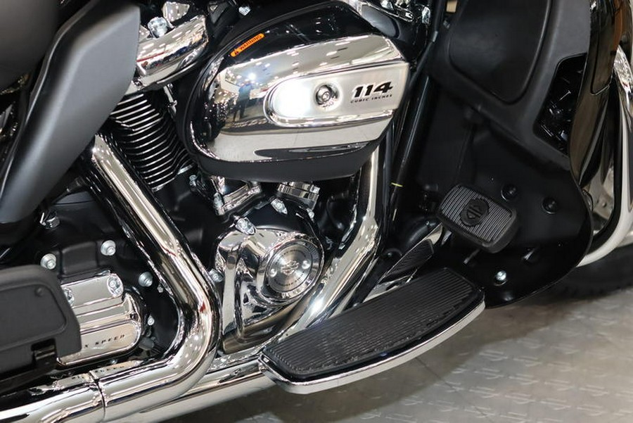 2024 Harley-Davidson® FLHTCUTG - Tri Glide® Ultra