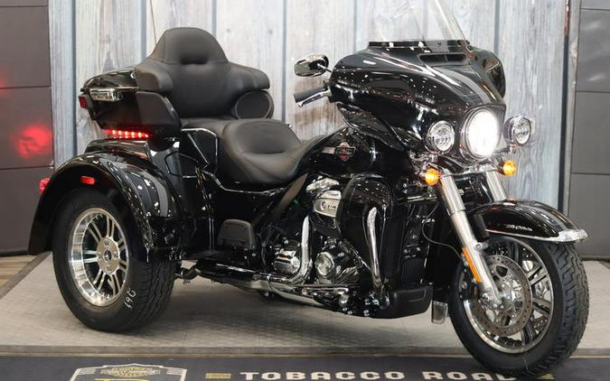 2024 Harley-Davidson® FLHTCUTG - Tri Glide® Ultra