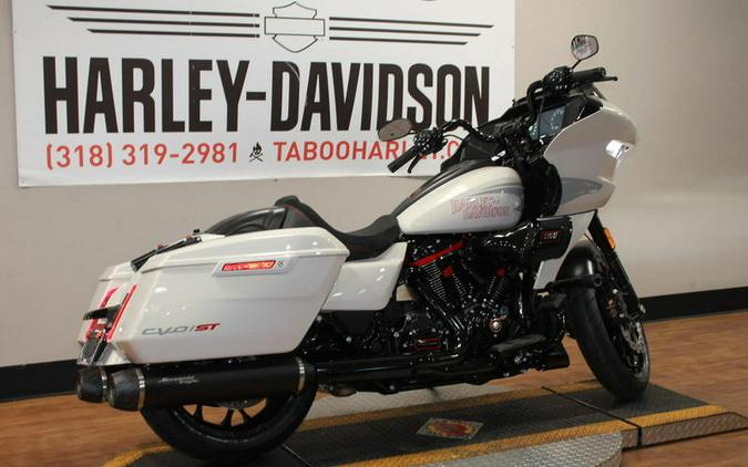 2024 Harley-Davidson® FLTRXSTSE - CVO™ Road Glide® ST