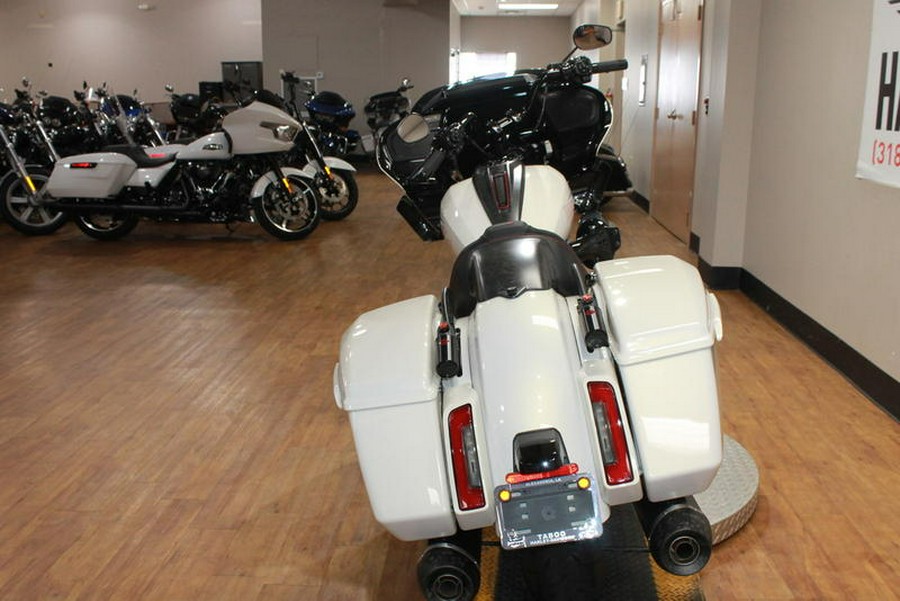 2024 Harley-Davidson® FLTRXSTSE - CVO™ Road Glide® ST