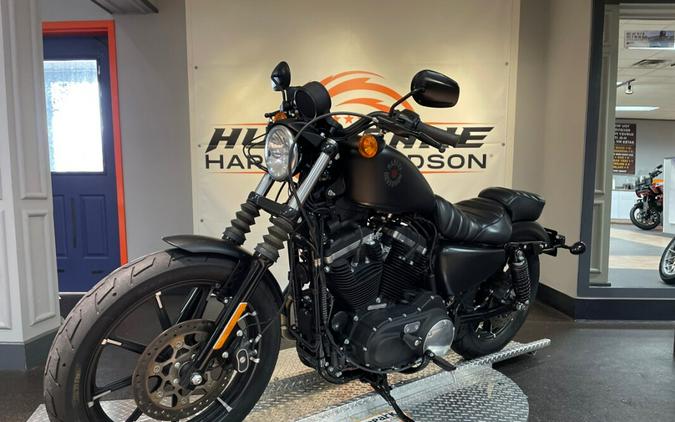 XL 883N 2020 Iron 883™